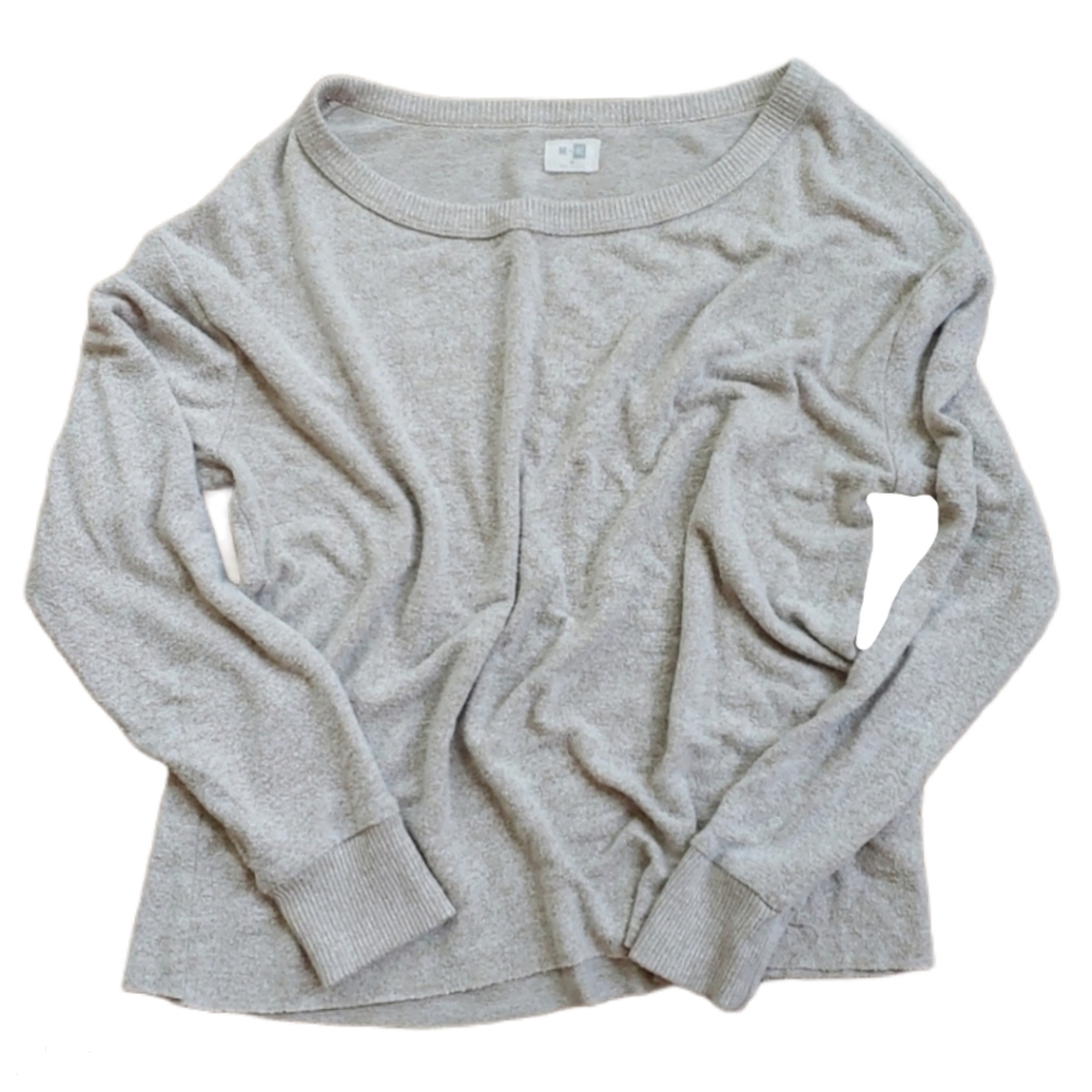 Lightweight Fall Sweater